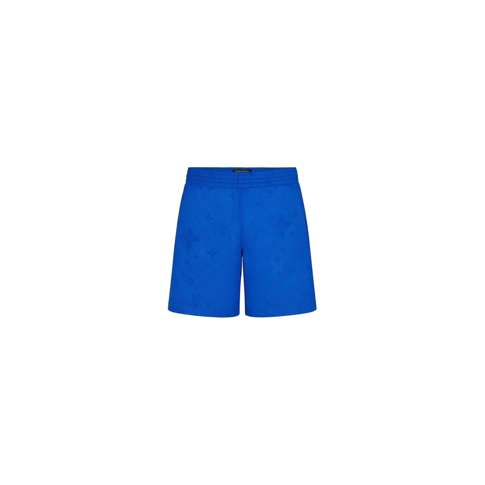 Short de bain emblematique Pret a porter de luxe Homme 1A7Y0T LOUIS VUITTON